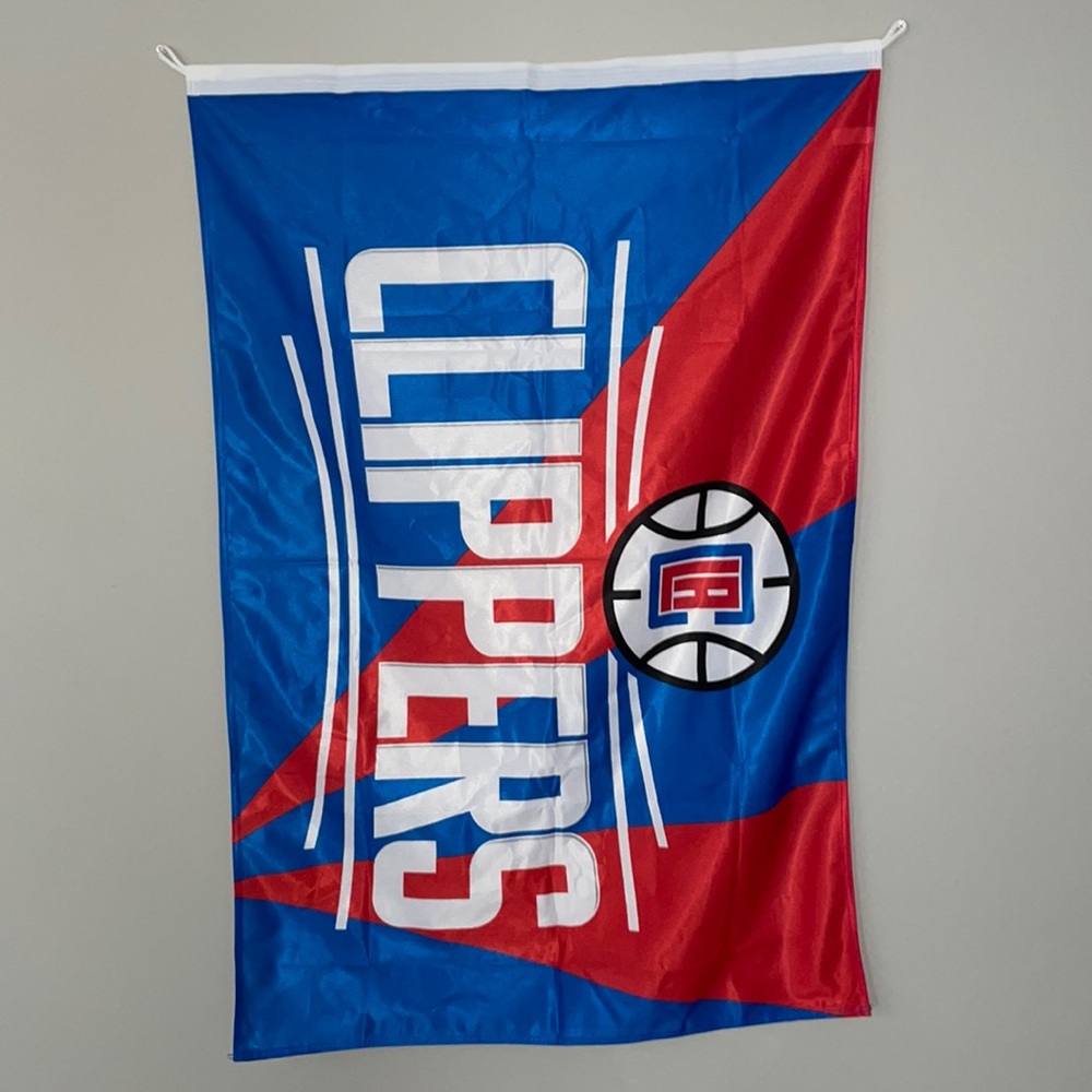 Clippers Banner